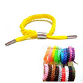 Shoelace Bracelet